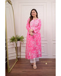 Inclusive: Kurti With Pant