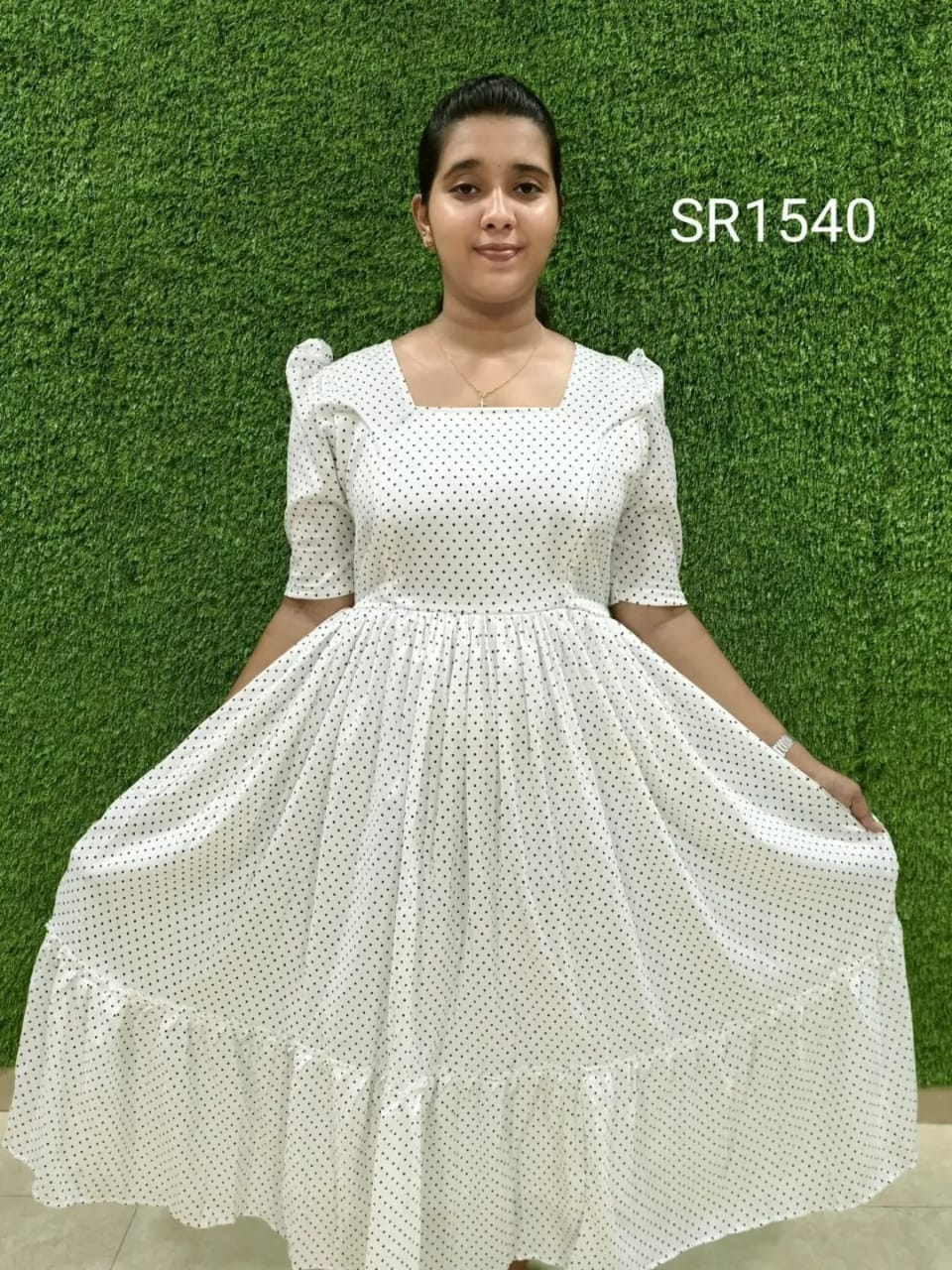 We Are Launching a very comfortable summer Special Midhi gown &nbsp;collection with for office and Regular wear