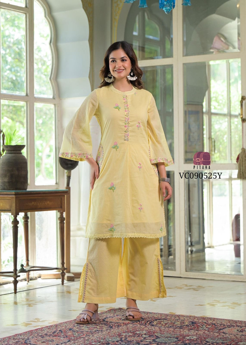 New launch kurtis
