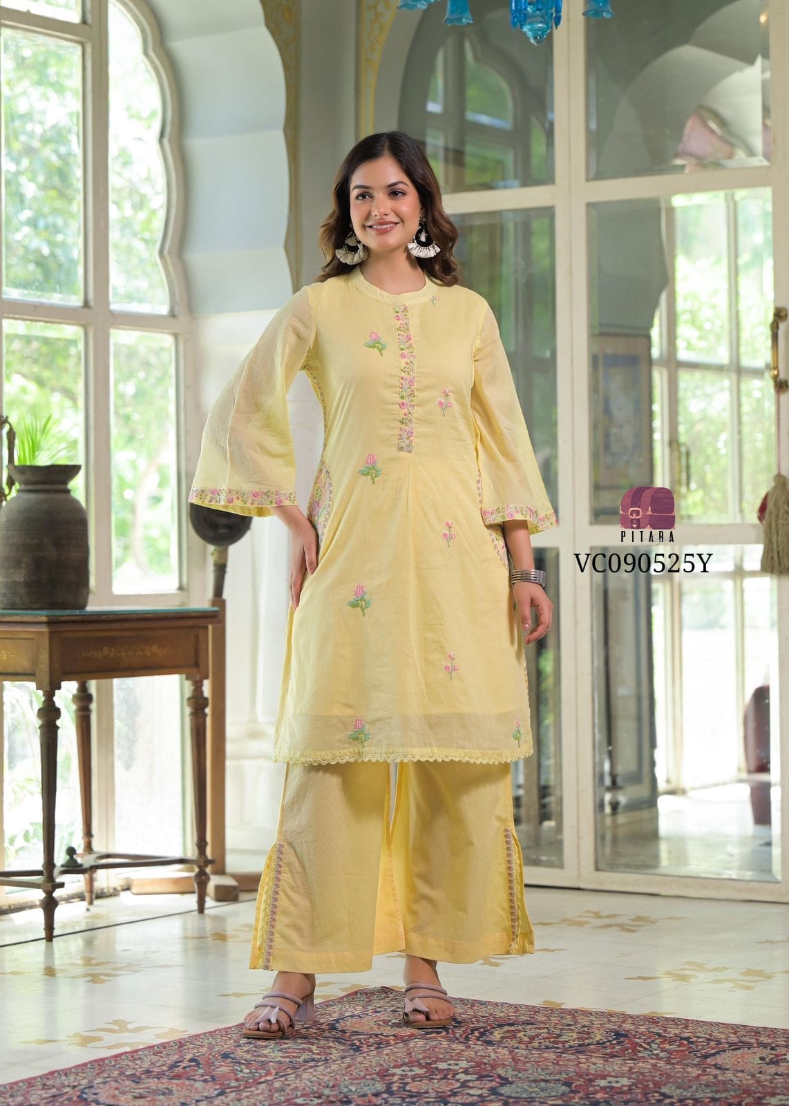 New launch kurtis