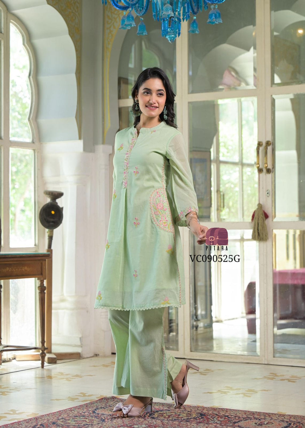 New launch kurtis