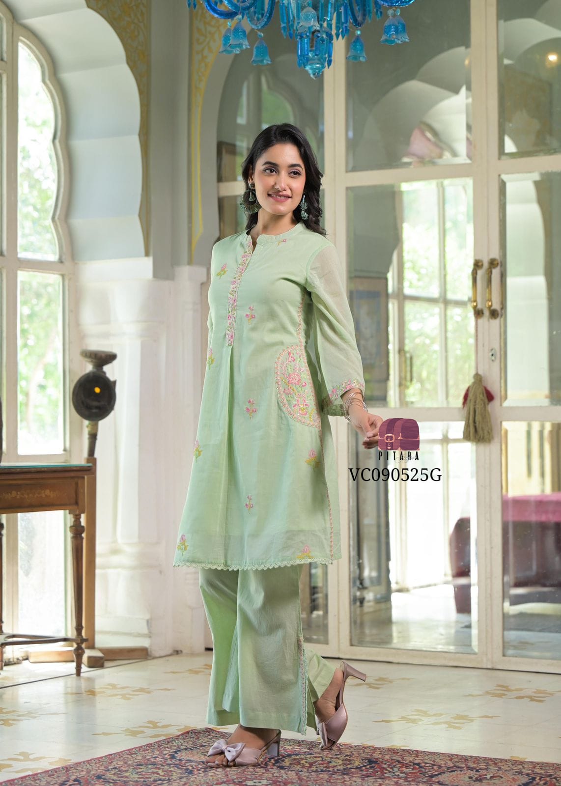 New launch kurtis