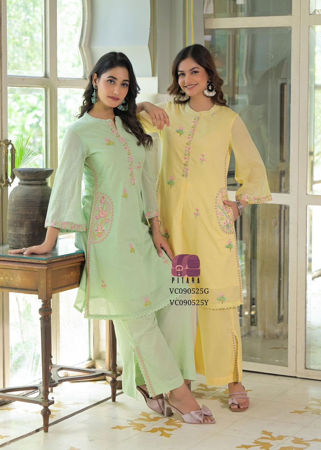 New launch kurtis