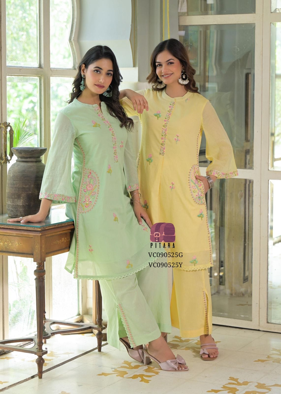New launch kurtis