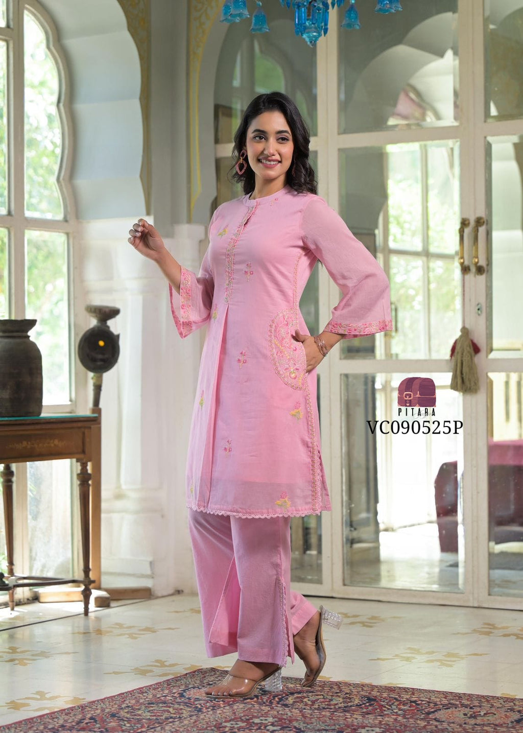 New launch kurtis