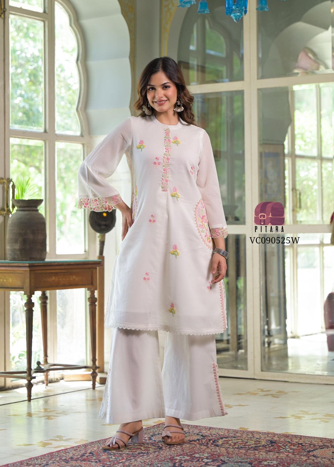 New launch kurtis