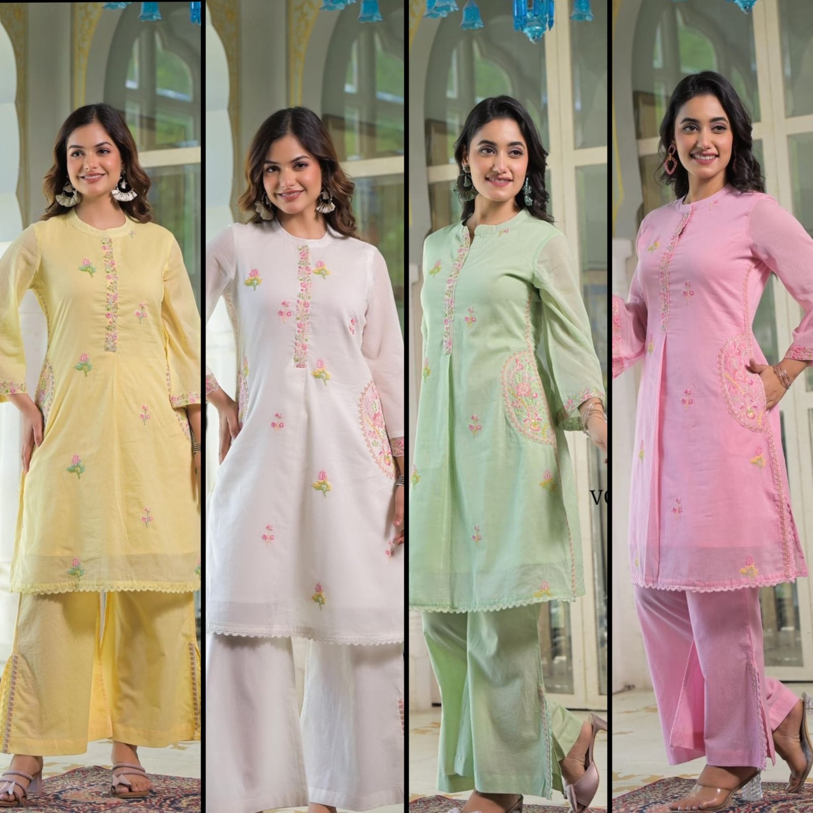 New launch kurtis
